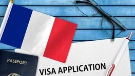 Demander un visa pour la France